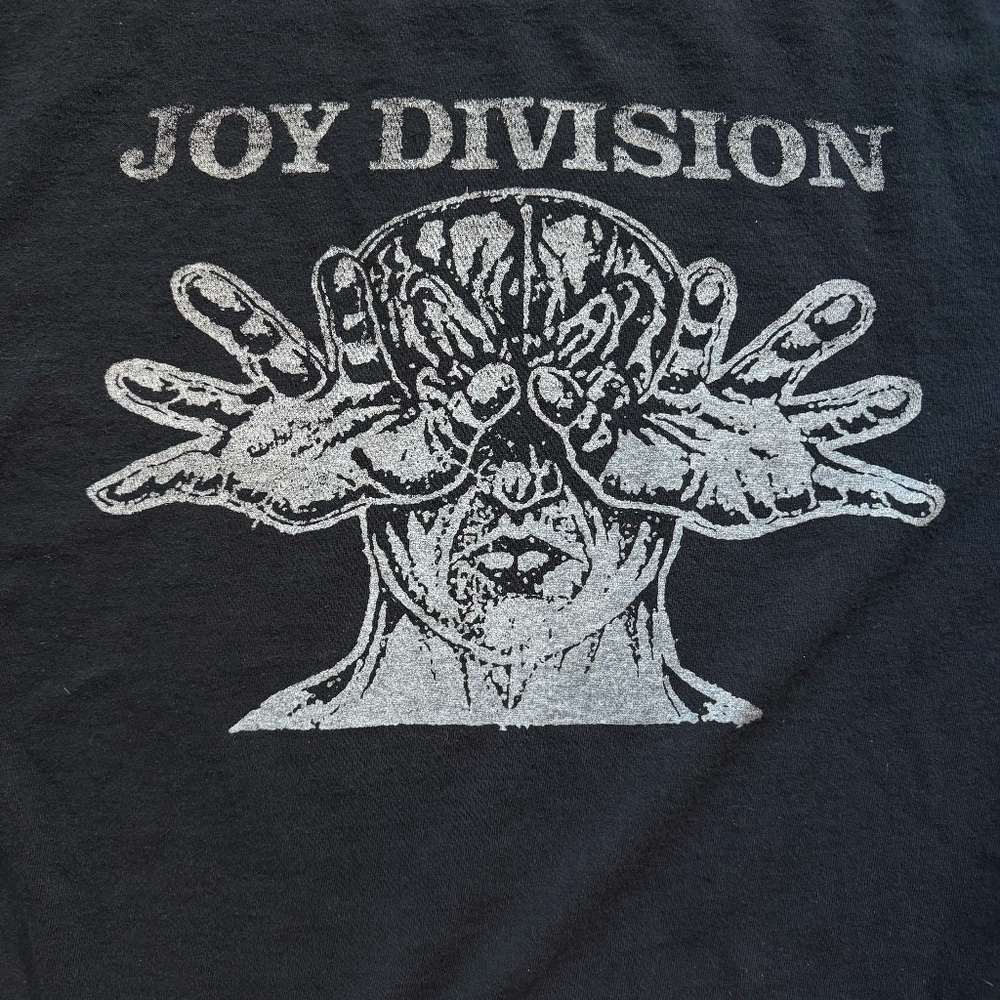 Joy Division - Picture 2 of 3